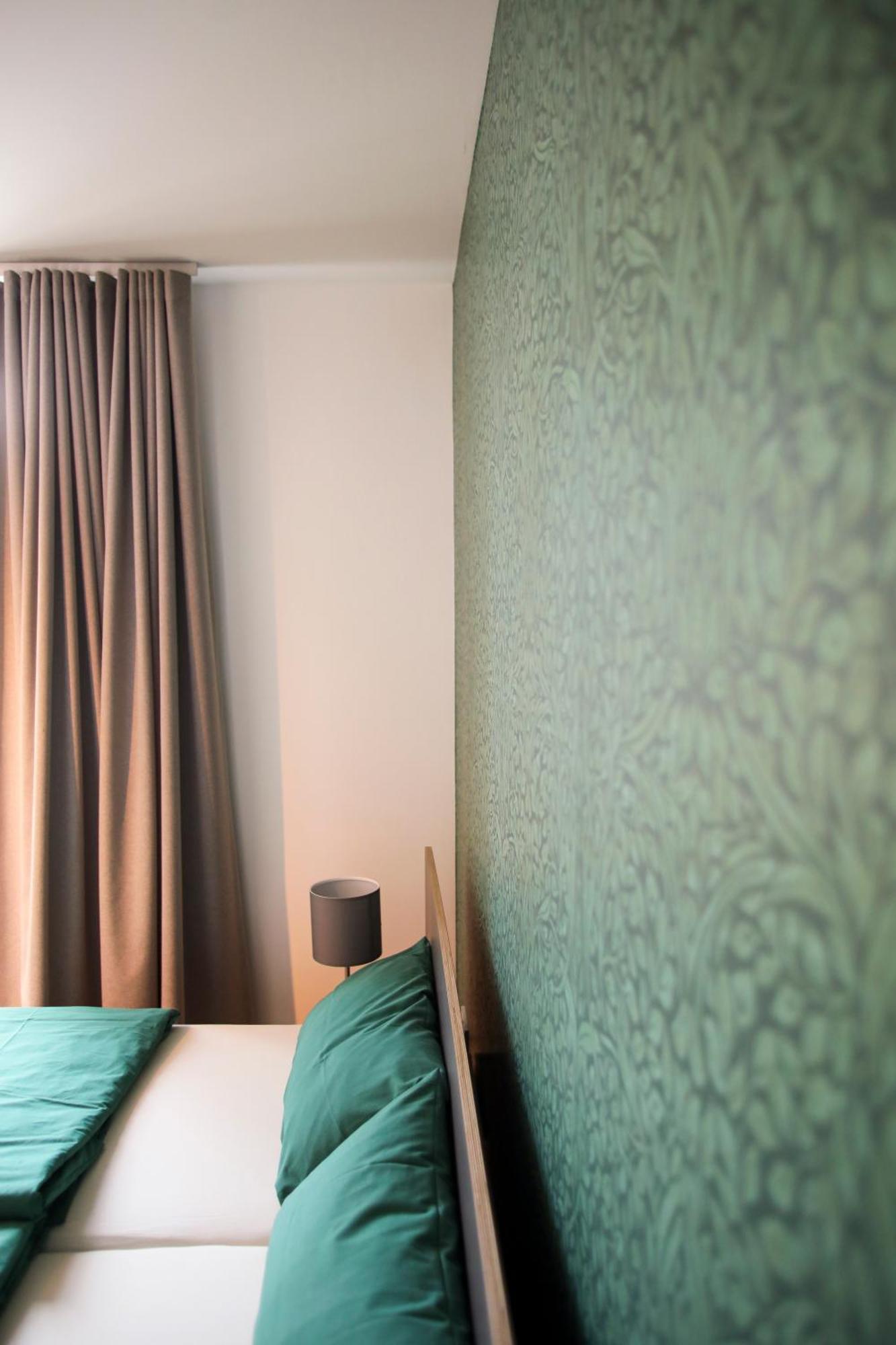Apartment Green46