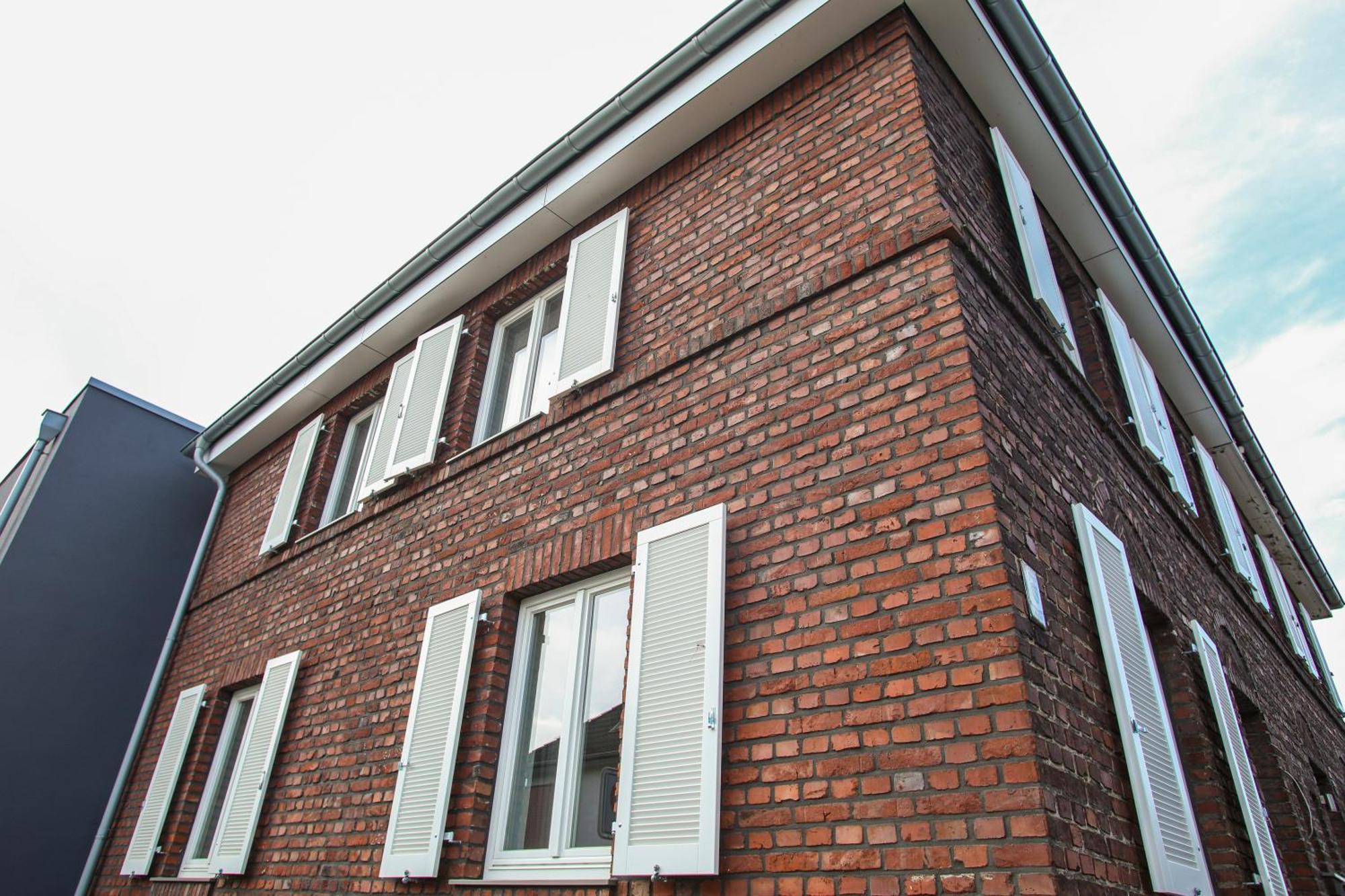 Apartment Green46 Meerbusch