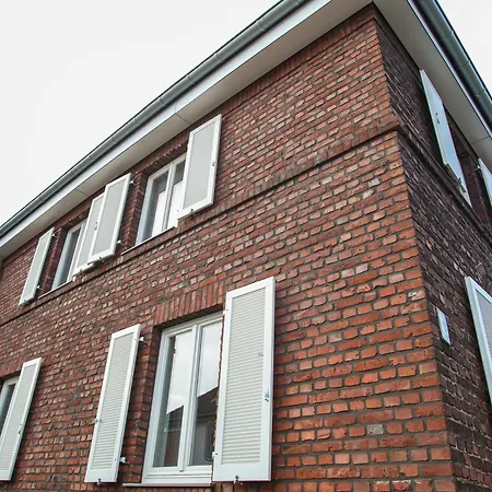 Green46 Meerbusch Exterior photo